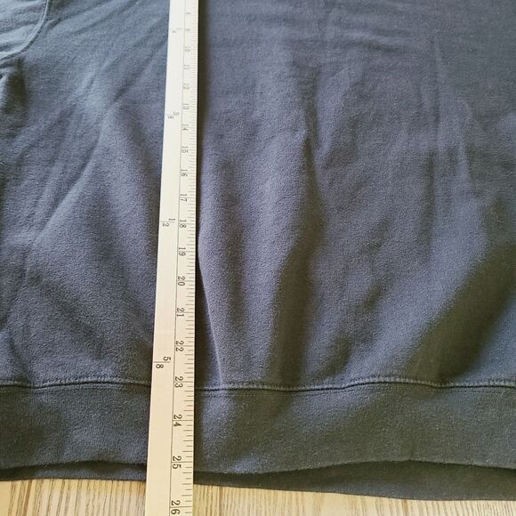 Disney Black Princess Mood Sweatshirt - Picture 8 of 8